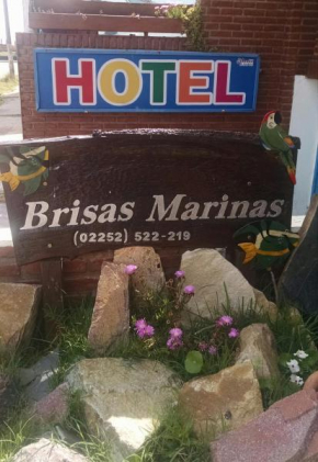  Hotel Brisas Marinas  Сан-Клементе-Дель-Туйу